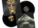 MF DOOM | Black 2xVinyl LP | Born Like This | Lex