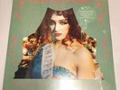 Chappell Roan The Rise And Fall of a Midwest Princess Coke Bottle Clear Vinyl