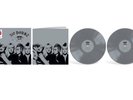 No Doubt - The Singles 1992 - 2003 - 2LP Silver Vinyl - New & Sealed
