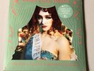 Chappell Roan The Rise And Fall of a Midwest Princess Coke Bottle Clear Vinyl