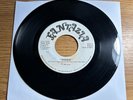 1982 SYNTH POWER POP 45 FANTAZIA VIDEO / MAYBE KARVAL MINT-