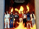 Lynyrd Skynyrd “Street Survivor’s” 180gm Vinyl LP MCA Original Flames Cover