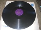 12” Shellac Ρίτα Αμπατζή Στελλάκης Αν Φύγης Για Την Ξενητε?