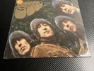 The Beatles Rubber Soul Capital Records SW 2442 New/Sealed