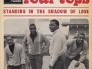 Four Tops Standing In The Shadows Of Love EP Tamla Motown TMEF537 (french) Soul