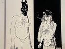 Death Grips The Money Store 2012 Vinyl LP Epic Records (E 196351)