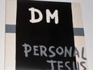 DEPECHE MODE               ----  personal jesus   ----     E/P