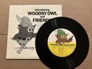 VARIOUS ARTIST: WOODSY OWL and FRIENDS FOREST SERVICE 7