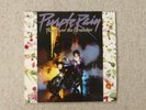 Top PRINCE and the Revolution Purple Rain Vinyl LP 1984 Club-Edition WB 41 685 9
