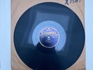 TURKISH     78 RPM RECORD SHELLAC   HEAR   X1561