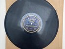 ROMANIAN folk    78 RPM RECORD SHELLAC   HEAR   X1583