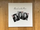 Paul McCartney & Wings - Band On The Run 2LP Anniversary underdubbed Half-speed