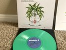 Pikmin 4 Green Vinyl LP VGM Not Moonshake Unplayed