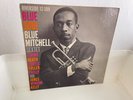 BLUE MICHTELL - BLUE SOUL - RIVERSIDE - MONO - DG ORIGINAL - TOP VINYL