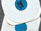 .38 SPECIAL / POINT BLANK BEST OF THE BISCUIT NOVEMBER 1, 1981 DOUBLE LPS KBFH