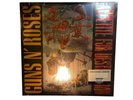 Guns N Roses Appetite For Destruction Limited Edition NUMBERED 2948/3000 LP