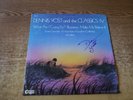 HAND SIGNED 1973 MINT-EXC DENNIS YOST & Classics IV What Am I Crying For LP33