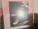 hippo campus demos i & ii vinyl white marble limited release new