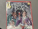 Vintage 1970s Peter Pan 45rpm Vinyl Record Dinner With Drac Halloween Sealed EP