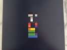 Coldplay X&Y 2xLP, Album, RE 2016 Indie Rock, Pop Rock, Acoustic (M / M)