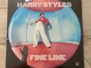 Harry Styles - Fine Line Vinyl 2- LP Gatefold Jacket, 180 Gram + Poster Sealed