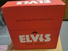 Elvis 18 Of The Greatest Singles Ever 18x 12