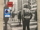 Bon Jovi - Forever - Limited Blue & Clear Split Vinyl new Sealed