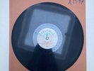 AFRICAN folk dance band   78 RPM RECORD SHELLAC   HEAR   X1547