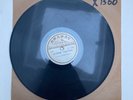 TURKISH RARE OUDI HRANT     78 RPM RECORD SHELLAC   HEAR   X1560