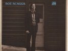 Boz Scaggs - S/T Boz Scaggs - Speaker Corners Open Vinyl VG+/VG+
