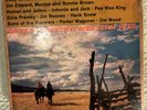 GREAT COUNTRY / WESTERN HITS 45 RPM RECORDS RCA SPD-26 [W/ ELVIS PRESSLEY DISC]