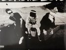 BEASTIE BOYS Check Your Head (1992) Capitol Records 2xLP vinyl rare original NEW