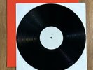 The Wild Feathers - Self-titled TEST PRESS vinyl LP record