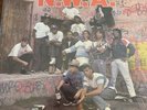 NWA 1987 Original Vinyl LP Dope Man, 8 Ball Ruthless Records Macola MRC 1034 VG+