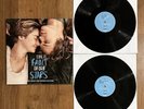 The Fault in Our Stars (Music From the Motion Picture) movie soundtrack vinyl