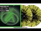 LINKIN PARK Papercuts 2LP  SPOTIFY EXCLUSIVE YELLOW/BLACK SPLATTER VINYL SEALED