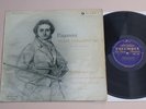33CX 1562 Paganini Violin Concerto No 1 - Leonid Kogan / Bruck ED1 LP