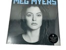 MEG MYERS - Sorry - Rare Original 2015 Rock Alternative LP