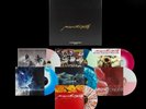 Poison The Well Discography Vinyl Box Set L/1000 Presale Free Priority Ship