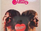 HEART * Dreamboat Annie * 1979 NAUTILUS SUPER DISC * Unsealed LP