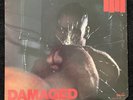 Black Flag – Damaged (LP 1981 Unicorn Records 9502) Punk Rock Henry Rollins RARE
