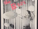 B-52's- Rock Lobster/ 52 Girls- DB-52- Orig 1978 Version- Self-Released- w/PS