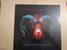 Project 86 “Sheep Among Wolves” NEW LP on Blue Vinyl Kickstarter Edition