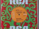Fraternity Welfare Boogie/Getting off 1972 OZ Prog 45 Bon Scott AC/DC EX