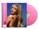 Sabrina Carpenter Short N Sweet Pink Vinyl LP Assai Obi Edition /500 Brand New