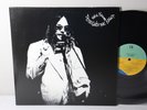 Neil Young – Tonight's The Night, 1975 LP (RE), Reprise Records – MS 2221