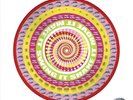 Spice Girls - Spice 25 (25th Anniv. Edition) - Zoetrope Picture Disc Vinyl
