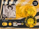 Third Man Records Vault #59 ELVIS PRESLEY AT 706 UNION AVE: SUN SINGLES 1954-55
