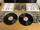 Led Zeppelin - Physical Graffiti. Double Vinyl 1975 UK. VG+/EX