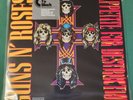 Guns N' Roses - Appetite for Destruction [New/Sealed 180 Gram vinyl LP]